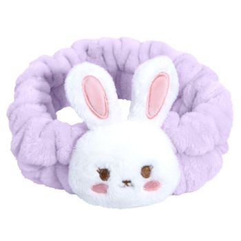 Turbante de Baño Conejo