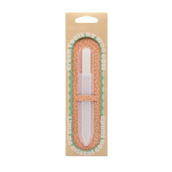  Lima de Vidro com Capa