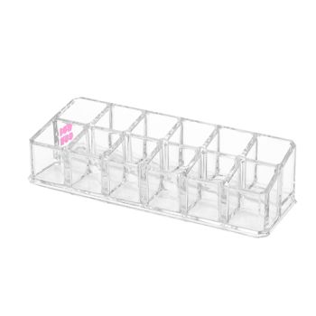 Mini Organizador de Verniz para Unhas