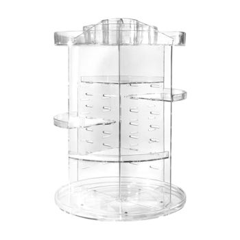 Maxi Organizador De Maquillaje