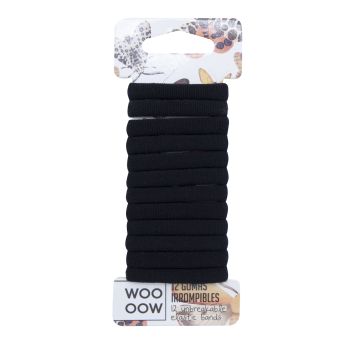 Set 12 Gomas Irrompibles