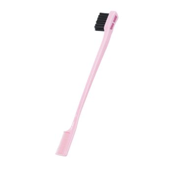 Escova Baby Hair 2 em 1