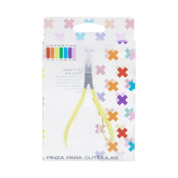 Cortacutículas Amarillo