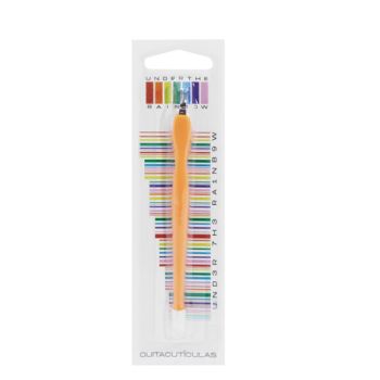  Quitacuticulas Naranja