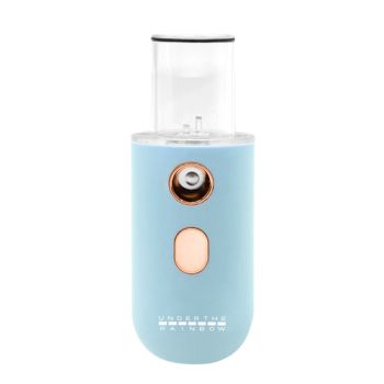Pulverizador Facial Eléctrico