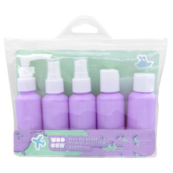 Conjunto de Viagem Travel With Me Electric