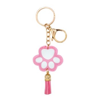 Porta-chaves Patinha Cute