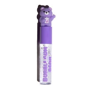 Bear Lip Gloss Brillo de Labios