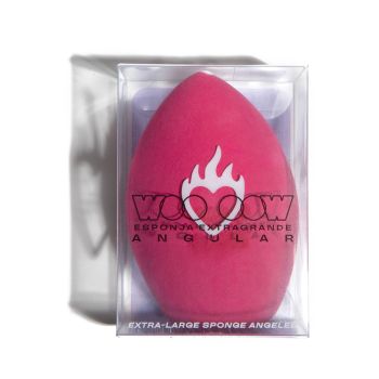 Esponja Extra Grande Angular