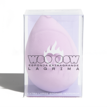 Esponja Extra Grande Lágrima