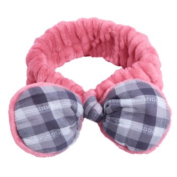 Turbante de Baño Lazo Grueso