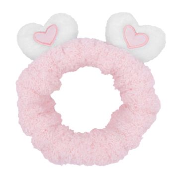 Turbante de Baño Orejas de Animales