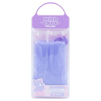 Malla Para Hacer Burbujas With Love