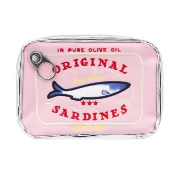 Neceser Sardinitas en Lata