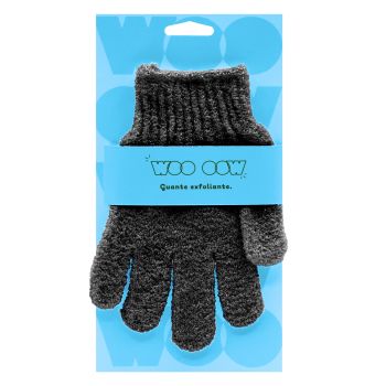Guante Exfoliante