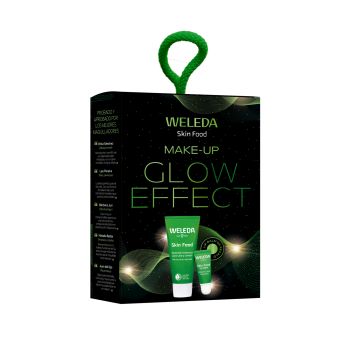 Coffret Skin Food Glow Effect