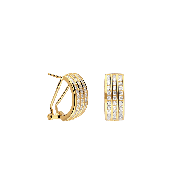 Pendientes Thalassa