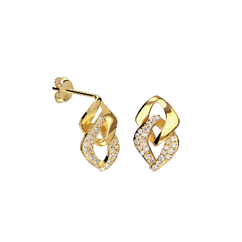 Pendientes Ephyra