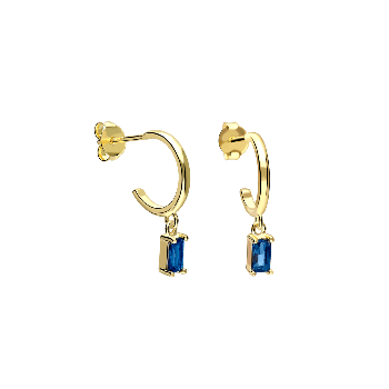 Pendientes Mar