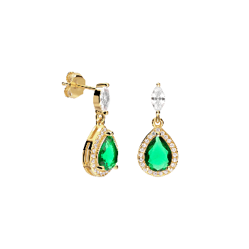 Pendientes Cabo Verde