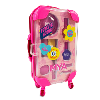 Maletin Troley Make Up