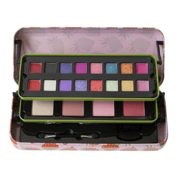 Paleta de sombras Sweet Eyeshadow Paleta de sombras Sweet Eyeshadow