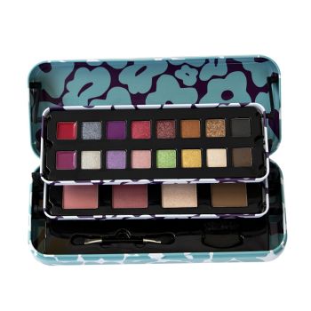 Paleta de sombras Bloom