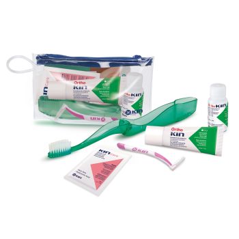 Kit Viaje Orthokin 