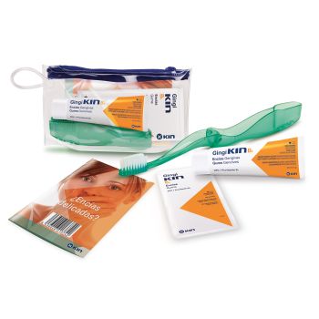 Kit de Viaje Gingikin