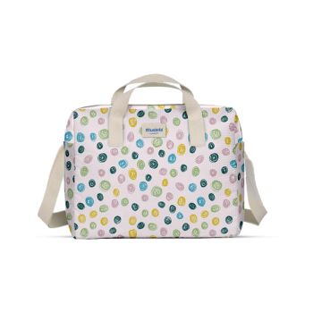 Bolsa Paseo Little Moments Lunares