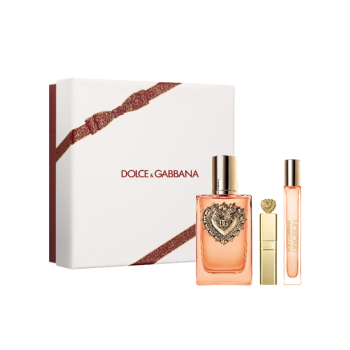 Estuche Devotion Eau de Parfum Intense