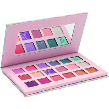 Paleta de Sombras de Ojos