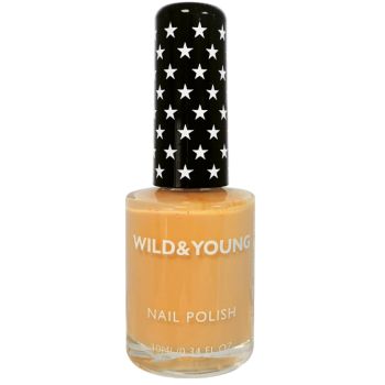 Novos esmaltes em tons pastel