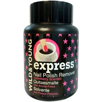 Removedor de verniz expresso