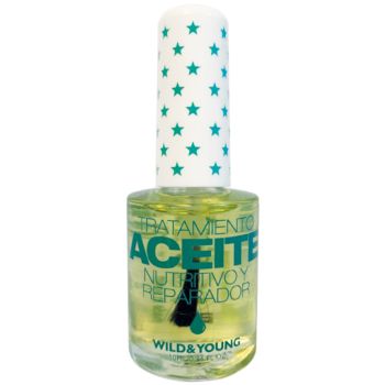 Óleo nutritivo para unhas Óleo nutritivo para unhas