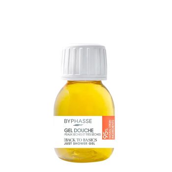 Back to Basics Gel de Banho