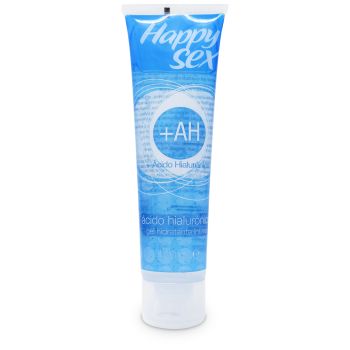 Gel Lubricante con ácido hialurónico