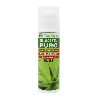 Gel Aloe Vera Puro