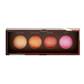 Choco Face Paleta Café Choco Face Paleta Café