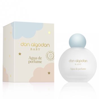 Baby Agua de Perfume