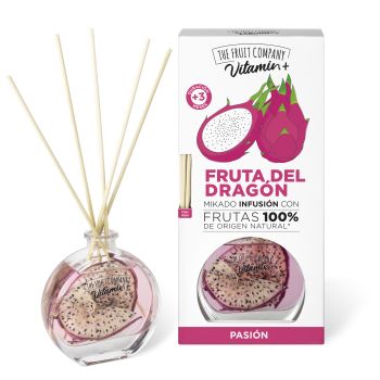 Mikado Infusión Fruta del Dragón Vitamin+ Mikado Infusión Fruta del Dragón Vitamin+