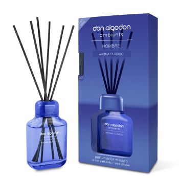 Mikado Hombre Aroma Clásico