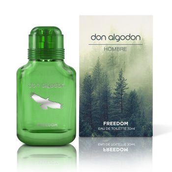Freedom Eau de Toilette
