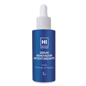 Serum Renovador Retexturizante