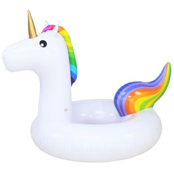 Flutuador Unicórnio