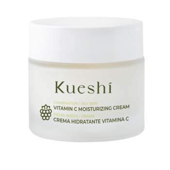 Crema de Día Vitamina C y Extractos de Fruta