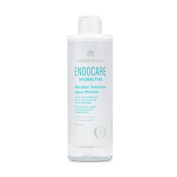 Endocare Hydractive Agua Micelar