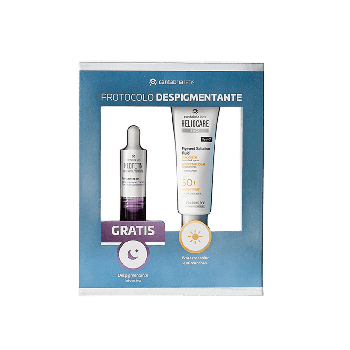 Pack Protocolo Despigmentante Pack Protocolo Despigmentante