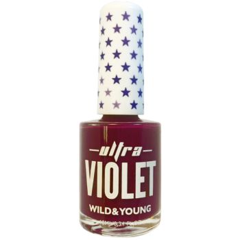 Esmaltes Ultra Violeta