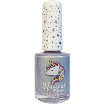 Esmalte de unhas da Magical Collection